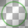 Neon Circle green dark [_IamNina_] 