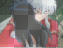 Inuyasha e Kagome Inuyasha e Kagome
