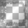 deco frame - black
