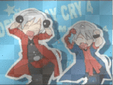 Devil May Cry Caramelldansen