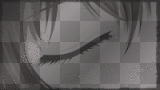 Yuuki and Kaname kiss