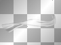 LATO SUMMER  TRANSPARENT DECO ANIMATED WHITE 