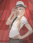 Avril Lavigne ** Red :)