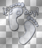its a boy