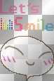 Let's Smile