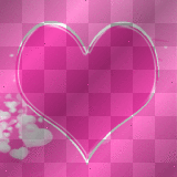 Deco_Tree_Of_Love Frame~Pink