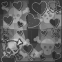 Emo/Scene Background