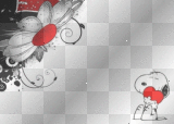 snoopy love