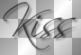 TRANSPARENT BACKGROUND  PRZEZ KISS BLACK