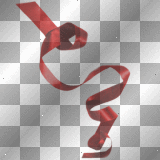 mejserr red ribbon