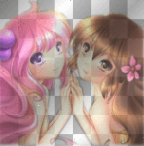Anime best friends ~VaneShadow~