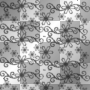 Deco_Summer_Filigree Transparent BG~Black