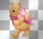 pooh and piglet