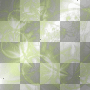 Background overlay green