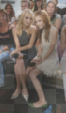 mary kate&ashley