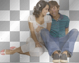 Vanessa Hudgens&Zac Efron