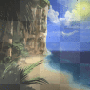 mejserr animated ocean bg