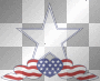 patriotic banner