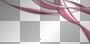 TRANSPARENT BACKGROUND  PRZEZ DECO  PINK 