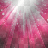 TAPETY BACKGROUND ANIMATED LIGHT SUN SUMMER PINK