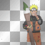 Naruto Uzumaki ! 