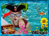 Chat pirate