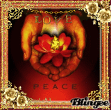 Love and Peace