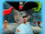niño pirata