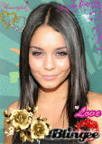vanessa hudgens