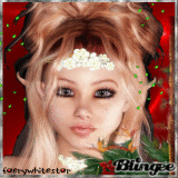 ::::::::Lady of the forest:::::