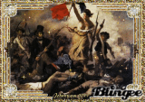 ~ French - Révolution ~