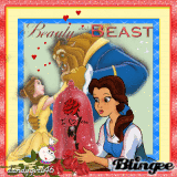 My Beast is Humble and Kind...I Love Him!