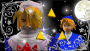 Sheik and Link