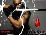 blade