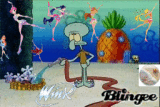 Winx Club feat Spongebob Schwammkopf Part 4