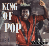 micheal jackson