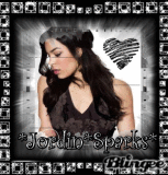 JoRdIn SpArKsS