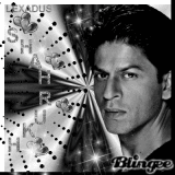 SHAH RUKH KHAN