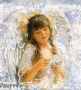 From heaven
