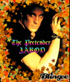 The Pretender Jarod