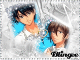 PRINCE OF TENNIS AND YAOI