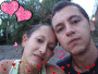 ma chérie et moi