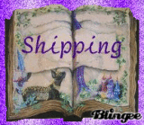 Shipping