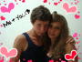 Ale+Greta=love 4ever