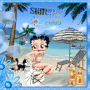 Betty Boop Summer 2009 Betty Boop Summer 2009