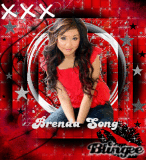 brenda song