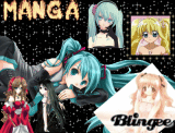 Manga