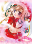 Concorso del Gruppo Anime Manga Mania: Ragazza Anime vestita di Rosso