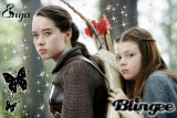 Susan y Lucy