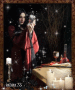 magical crystal ball-GP magical crystal ball-GP